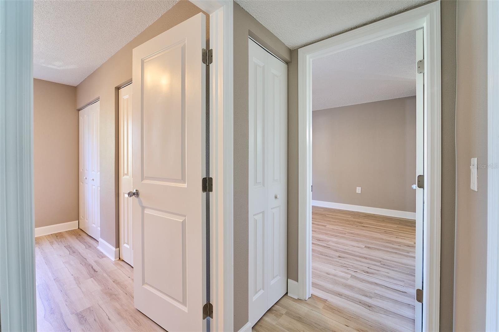 PEPPERTREE LAKE CONDO - Residential