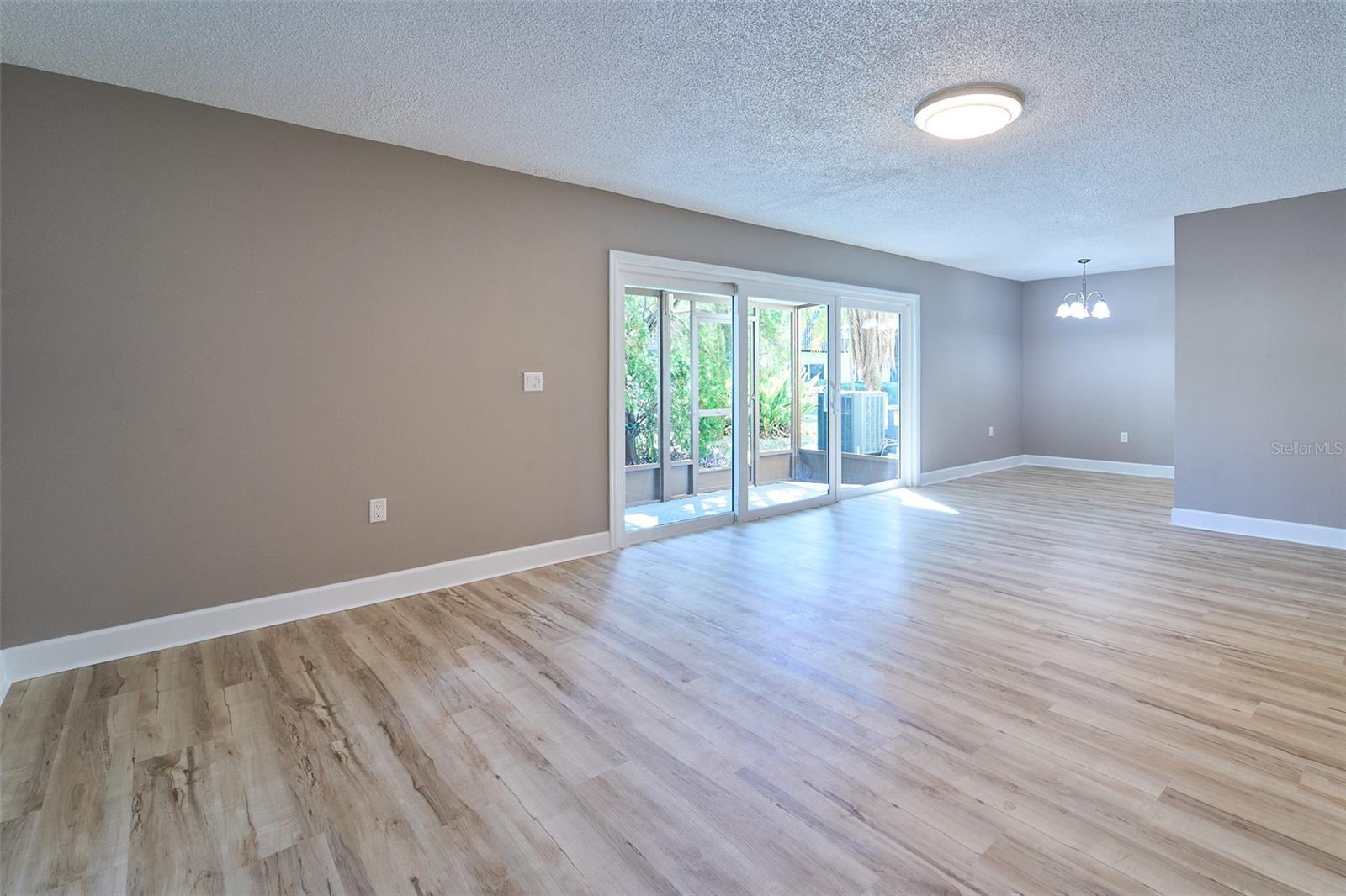 PEPPERTREE LAKE CONDO - Residential