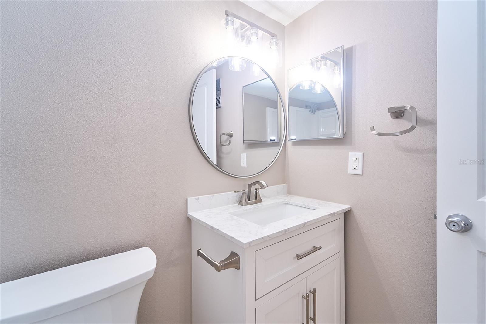 PEPPERTREE LAKE CONDO - Residential