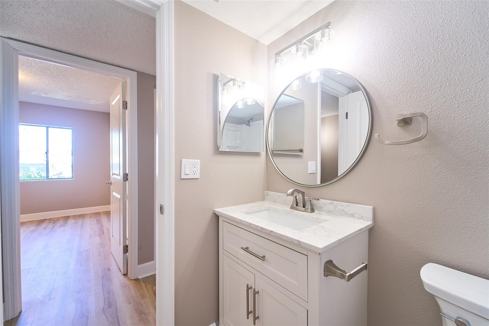 PEPPERTREE LAKE CONDO - Residential