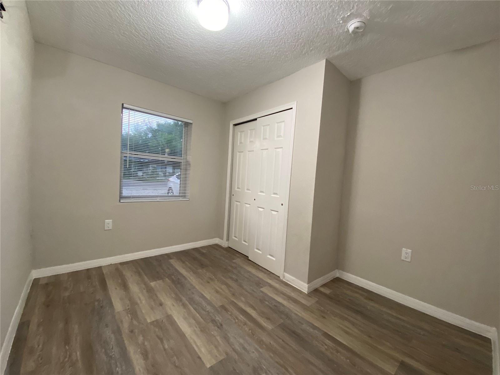 EUSTIS HOGANS SUB - Residential Lease