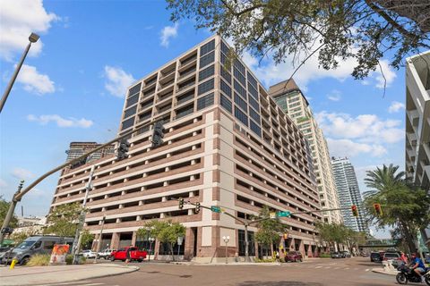 Photo of 175 2nd Street S #1108, St Petersburg, FL 33701 (MLS # TB8435161)