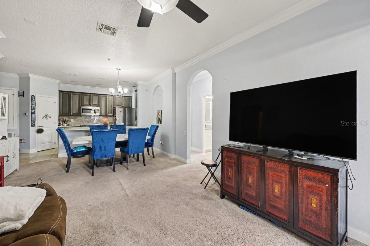 8302 PORTOFINO DRIVE 101