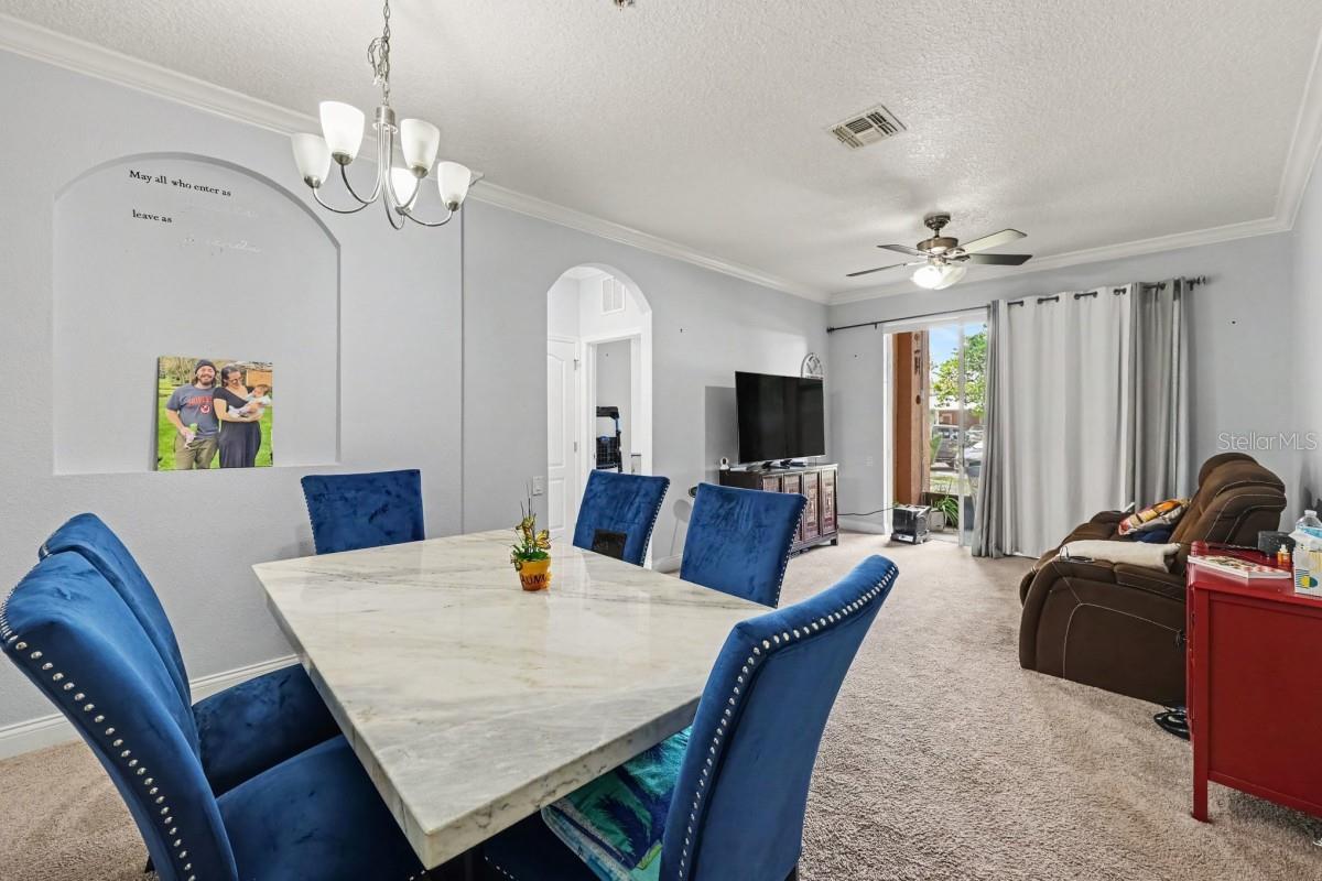 8302 PORTOFINO DRIVE 101