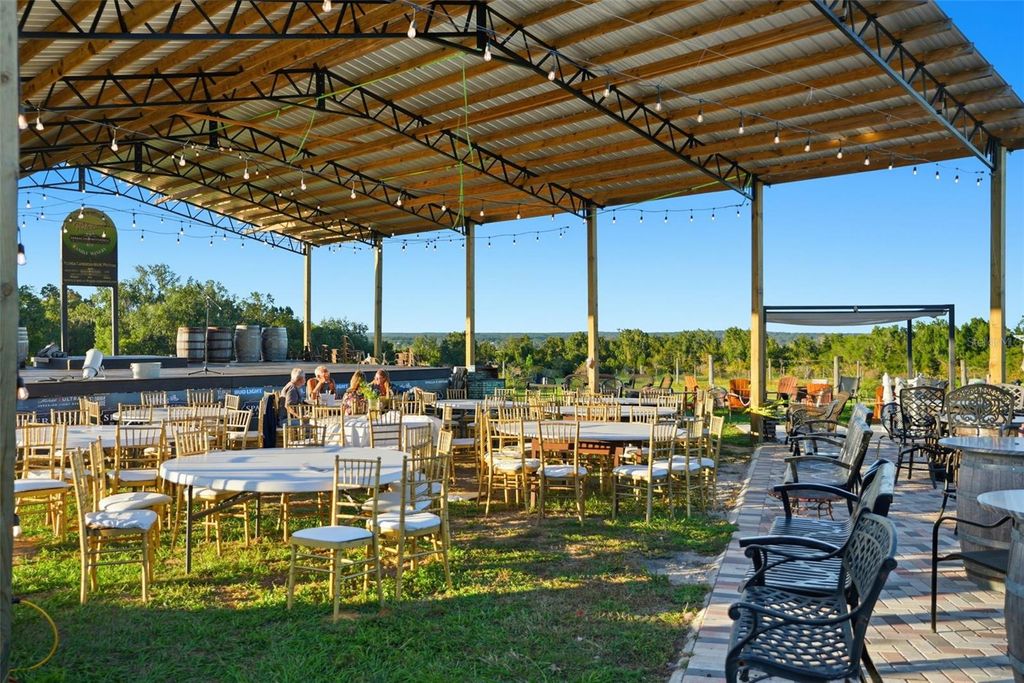 Photo of 21509 Snow Hill Road, Brooksville, FL 34601 (MLS # W7880903)