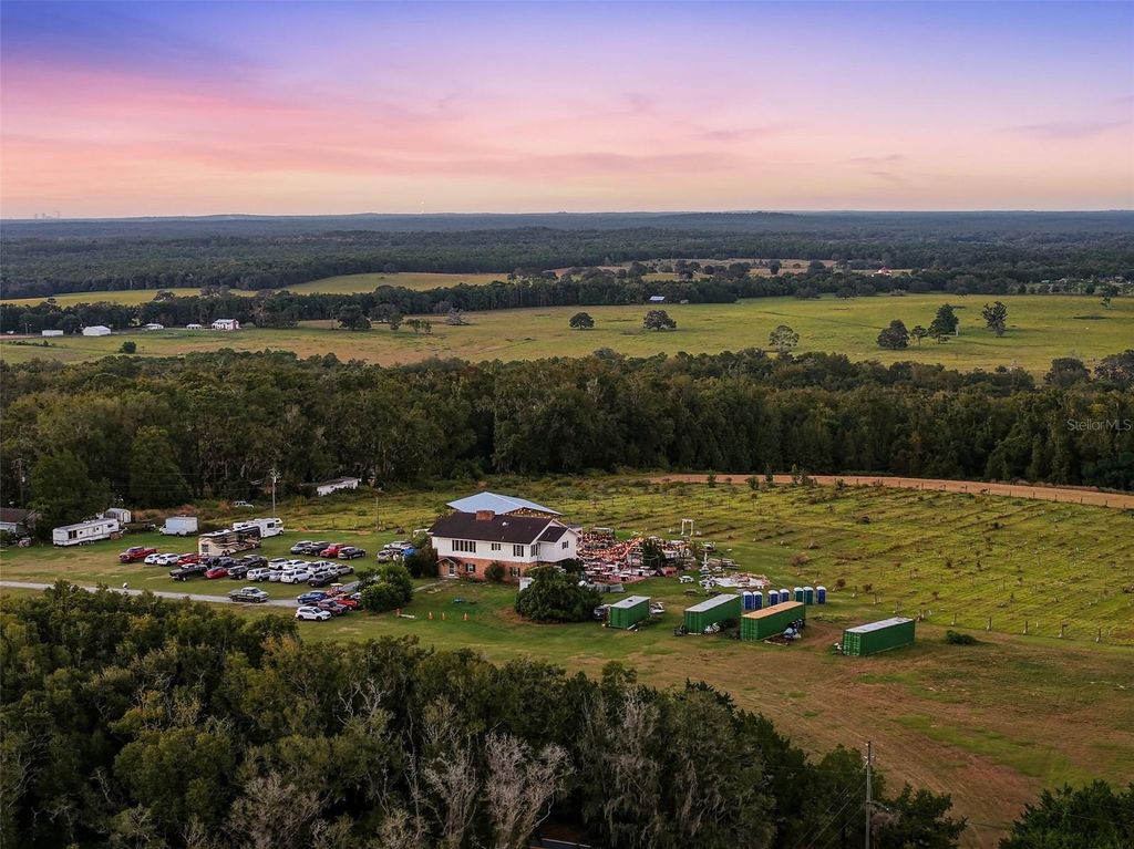 Photo of 21509 Snow Hill Road, Brooksville, FL 34601 (MLS # W7880903)