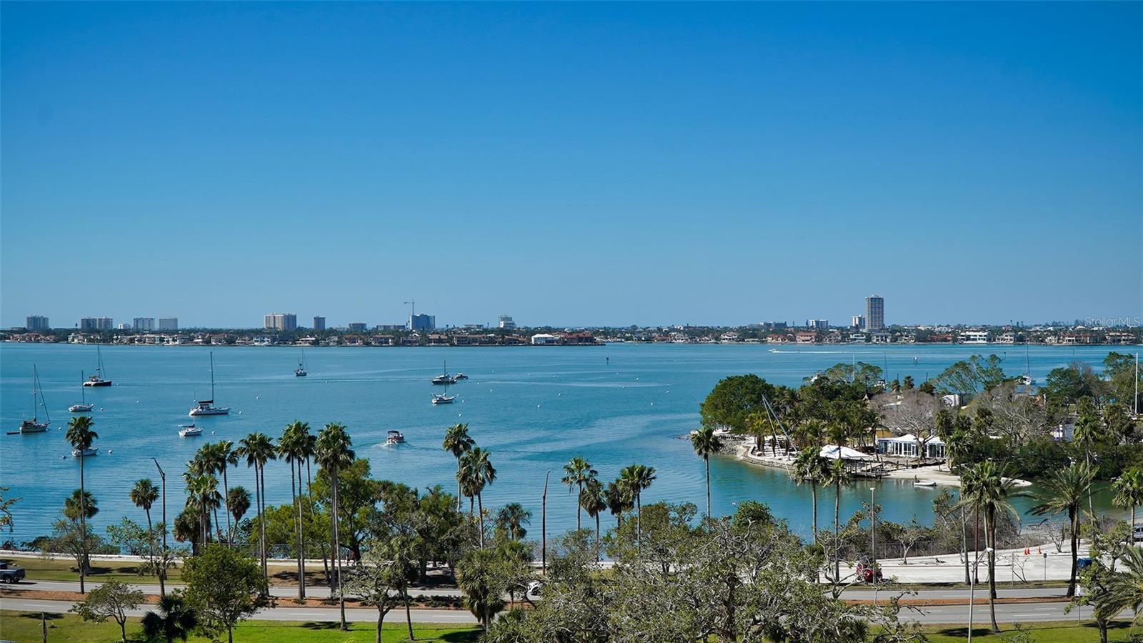 401 S PALM AVENUE 801
