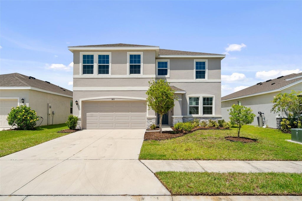 Photo of 3813 Lively Coral Place, Bradenton, FL 34208 (MLS # TB8538045)