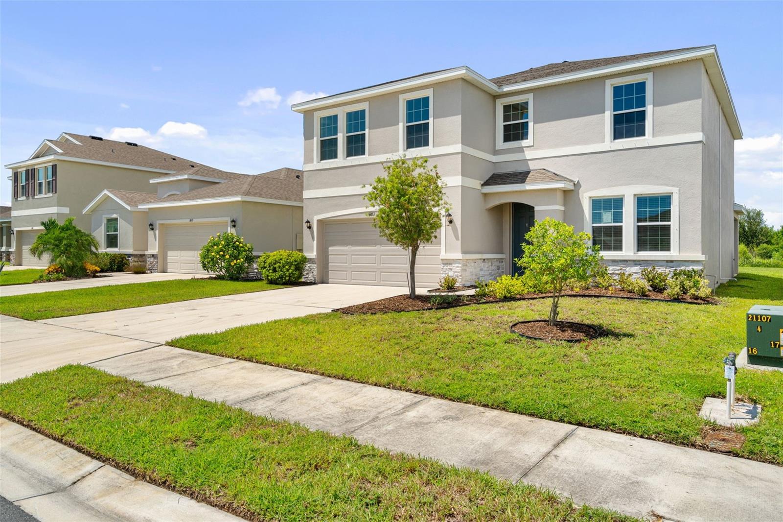 3813 LIVELY CORAL PLACE, BRADENTON, FL, 34208 1 3813 LIVELY CORAL PLACE