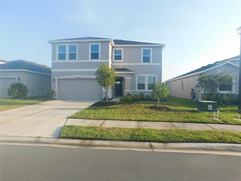 Photo of 3813 Lively Coral Place, Bradenton, FL 34208 (MLS # TB8538045)