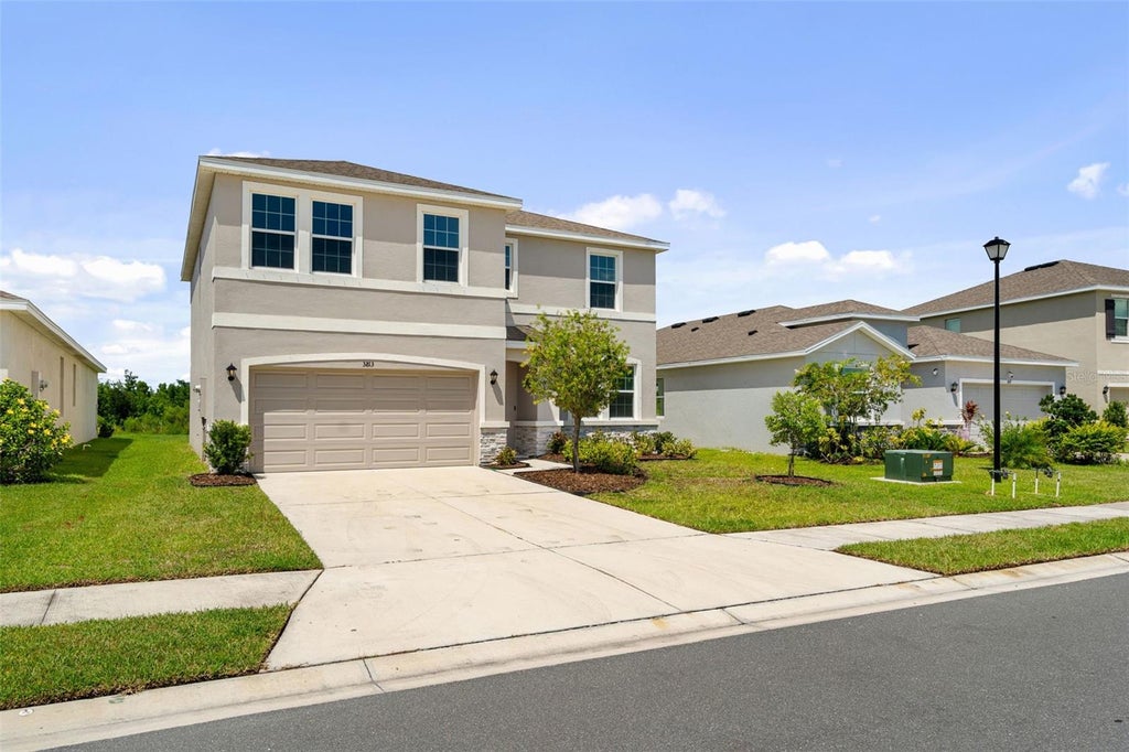 Photo of 3813 Lively Coral Place, Bradenton, FL 34208 (MLS # TB8538045)
