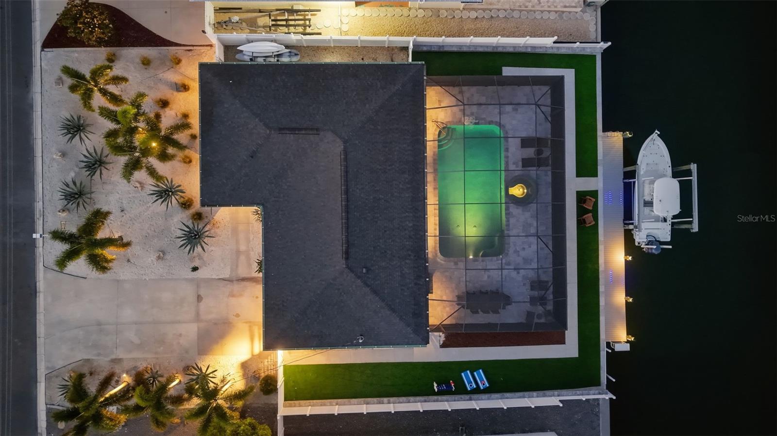 SAN REMO SHORES UNIT 1 - Residential