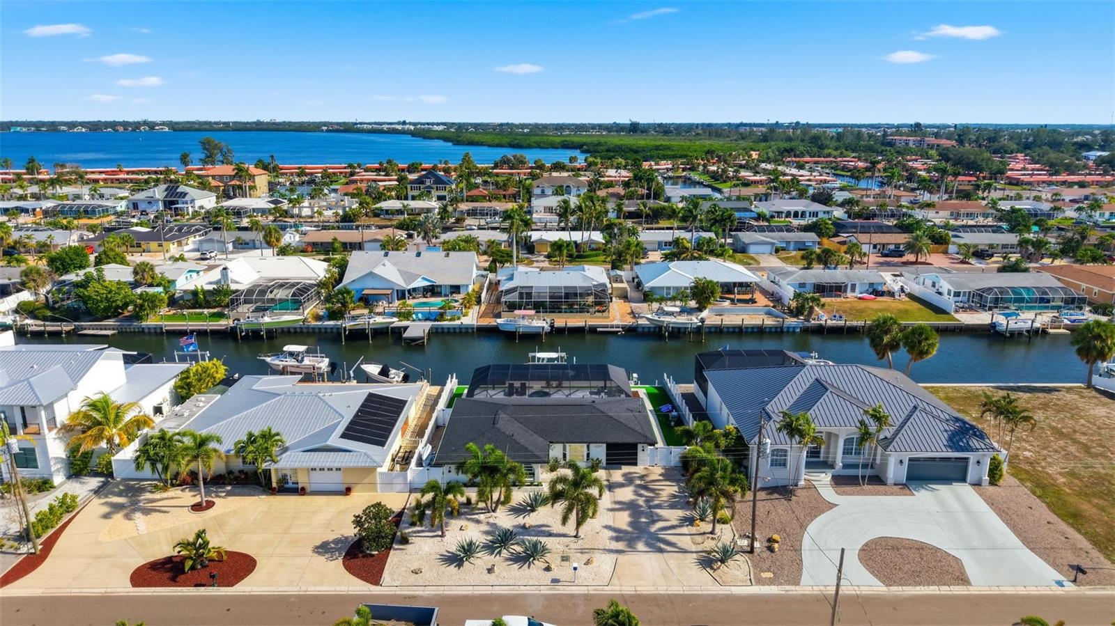 SAN REMO SHORES UNIT 1 - Residential