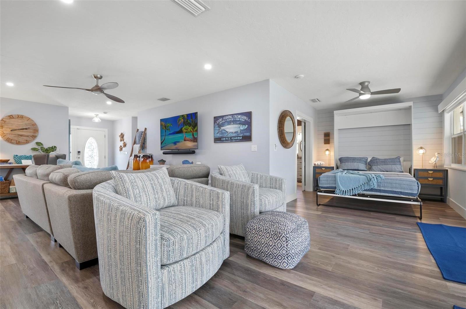 SAN REMO SHORES UNIT 1 - Residential