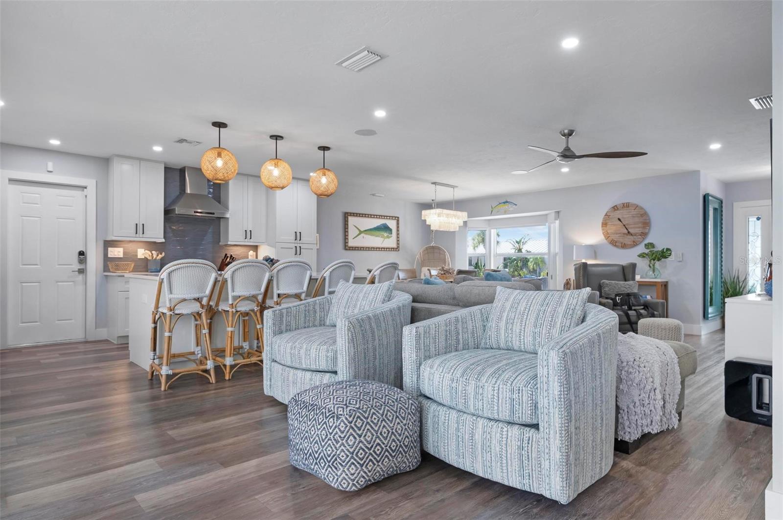 SAN REMO SHORES UNIT 1 - Residential