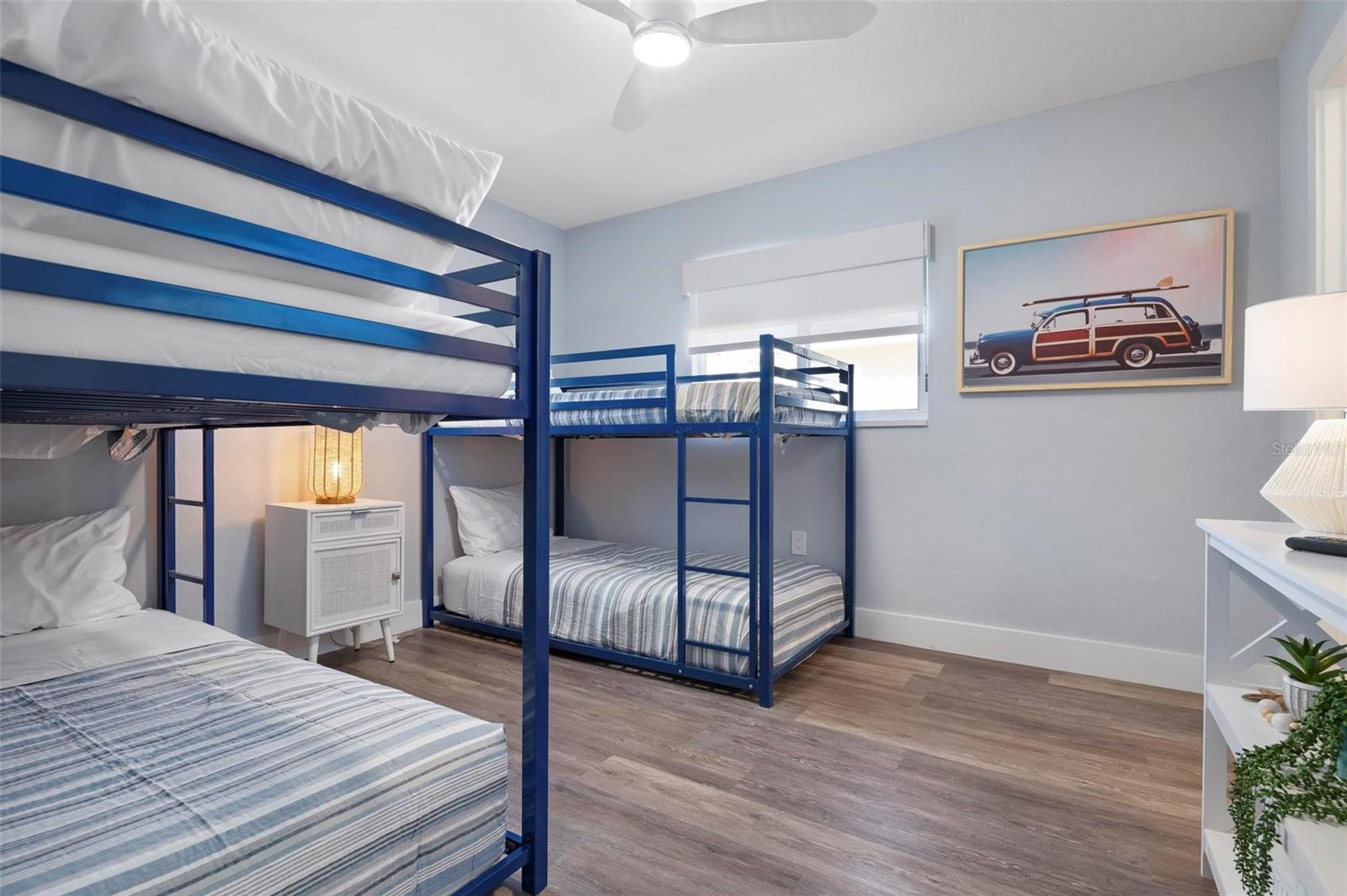 SAN REMO SHORES UNIT 1 - Residential