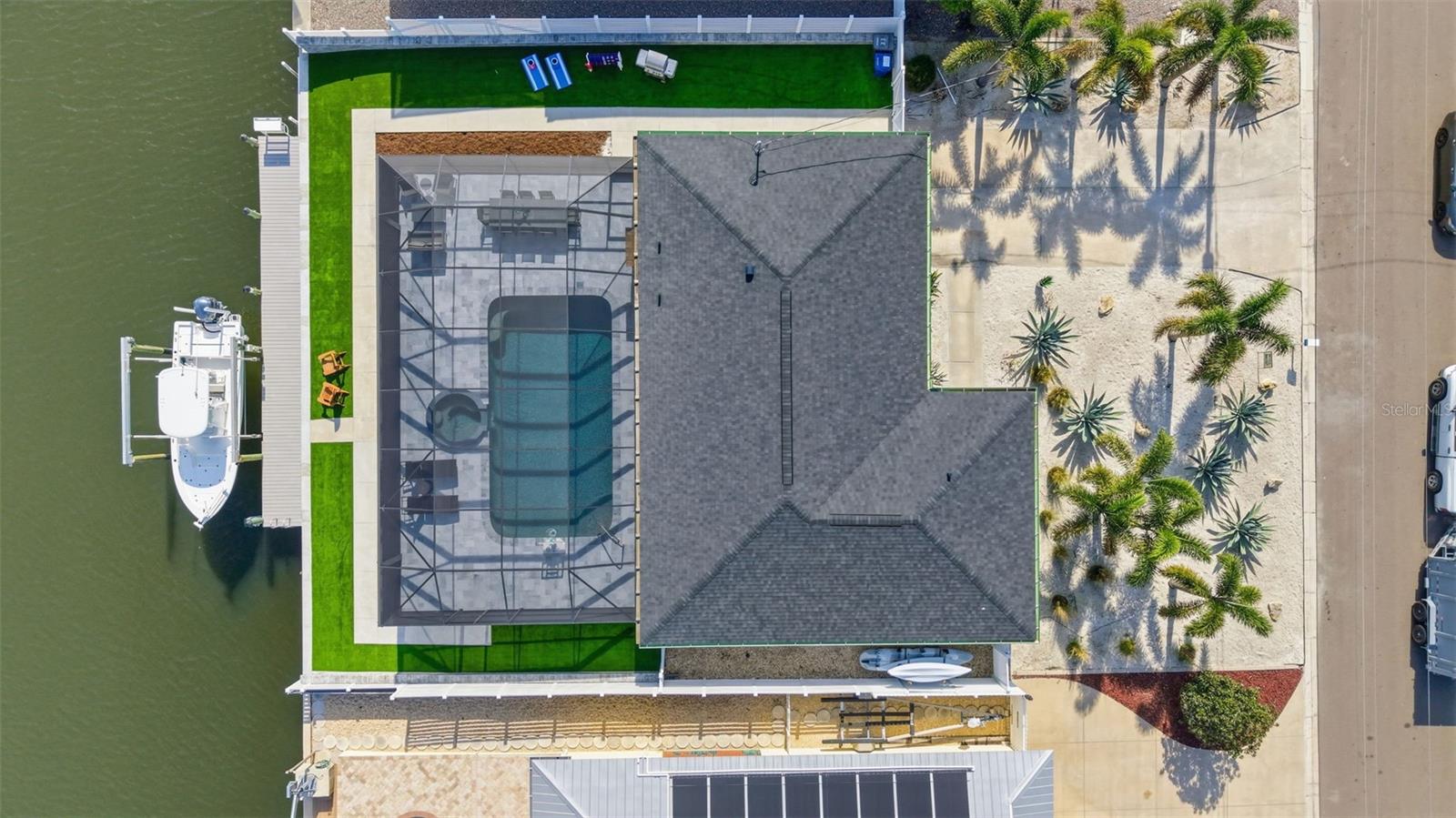 SAN REMO SHORES UNIT 1 - Residential