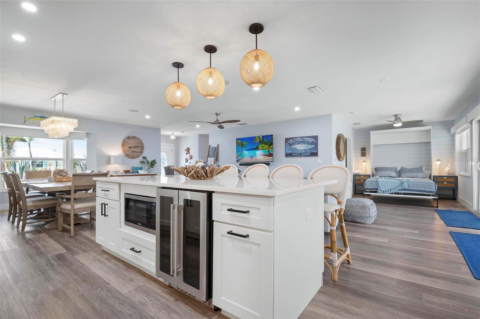 SAN REMO SHORES UNIT 1 - Residential