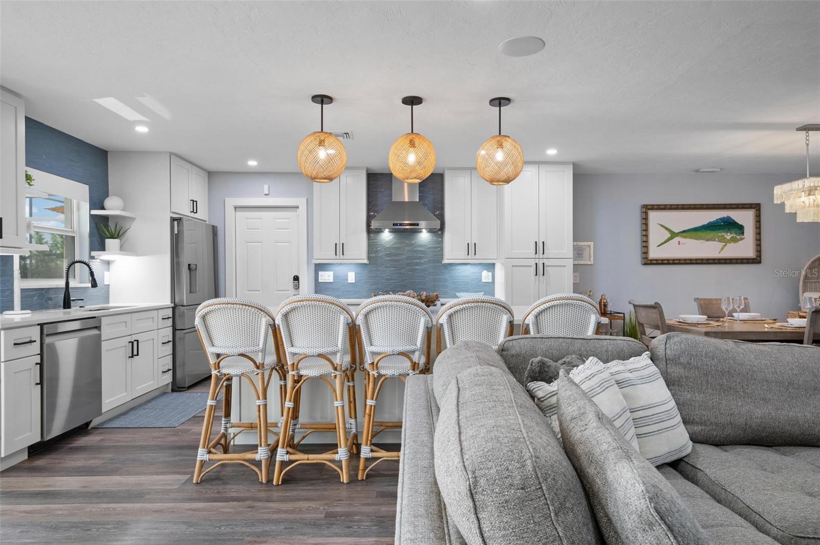 SAN REMO SHORES UNIT 1 - Residential