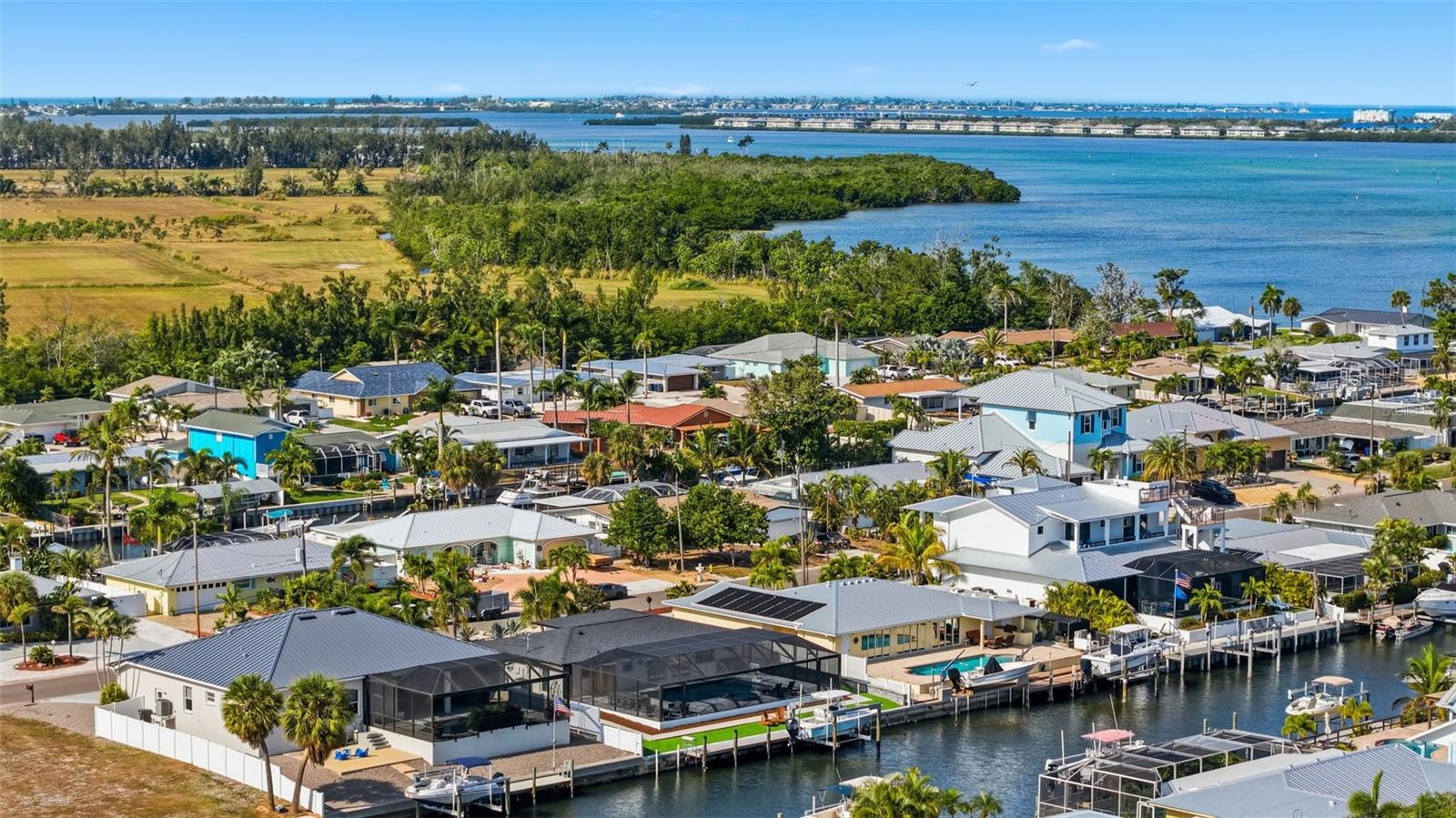 SAN REMO SHORES UNIT 1 - Residential