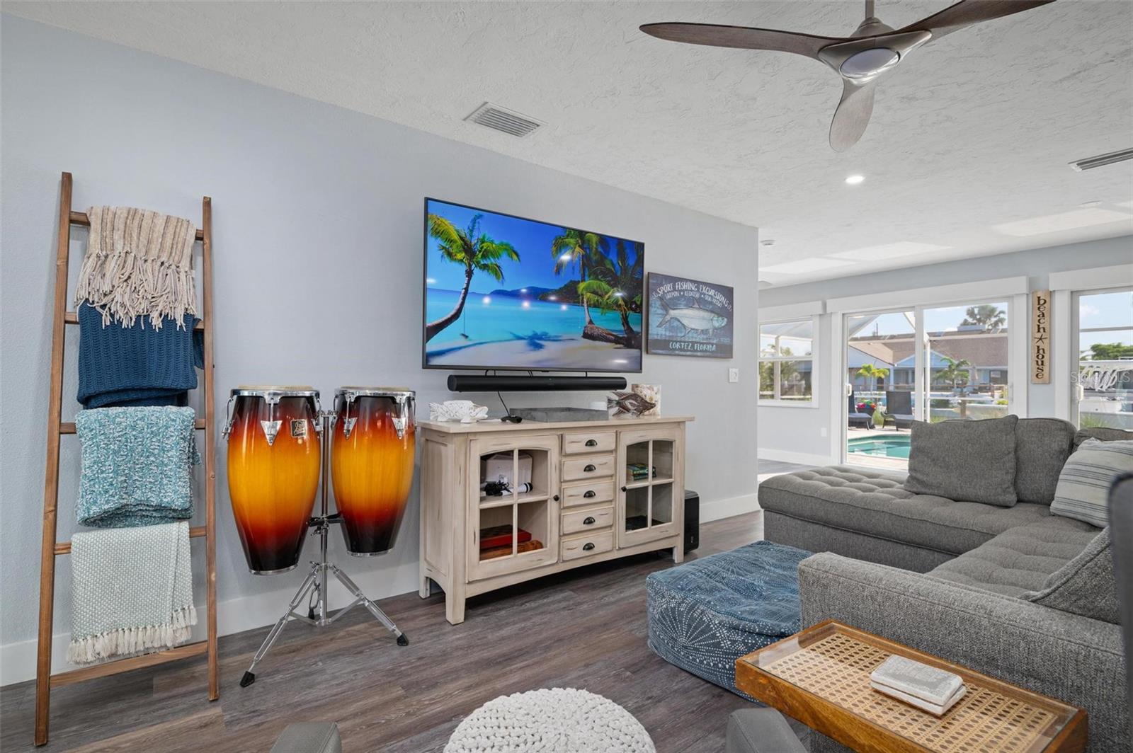 SAN REMO SHORES UNIT 1 - Residential