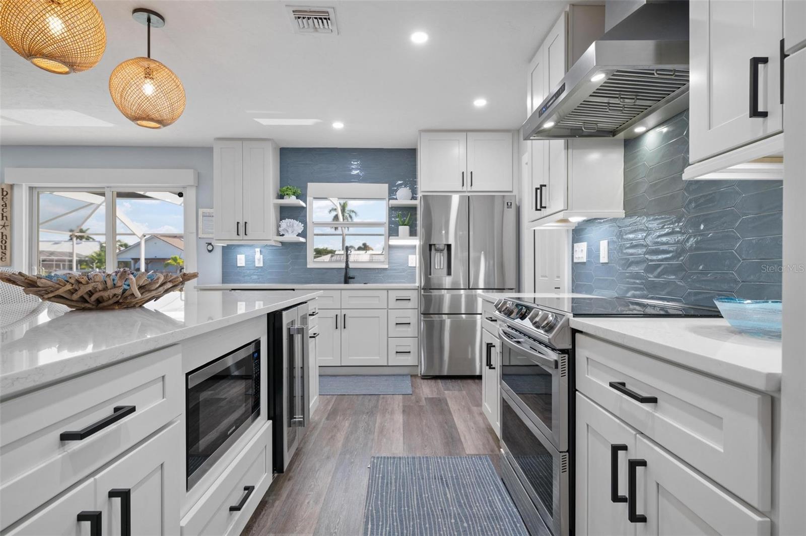 SAN REMO SHORES UNIT 1 - Residential