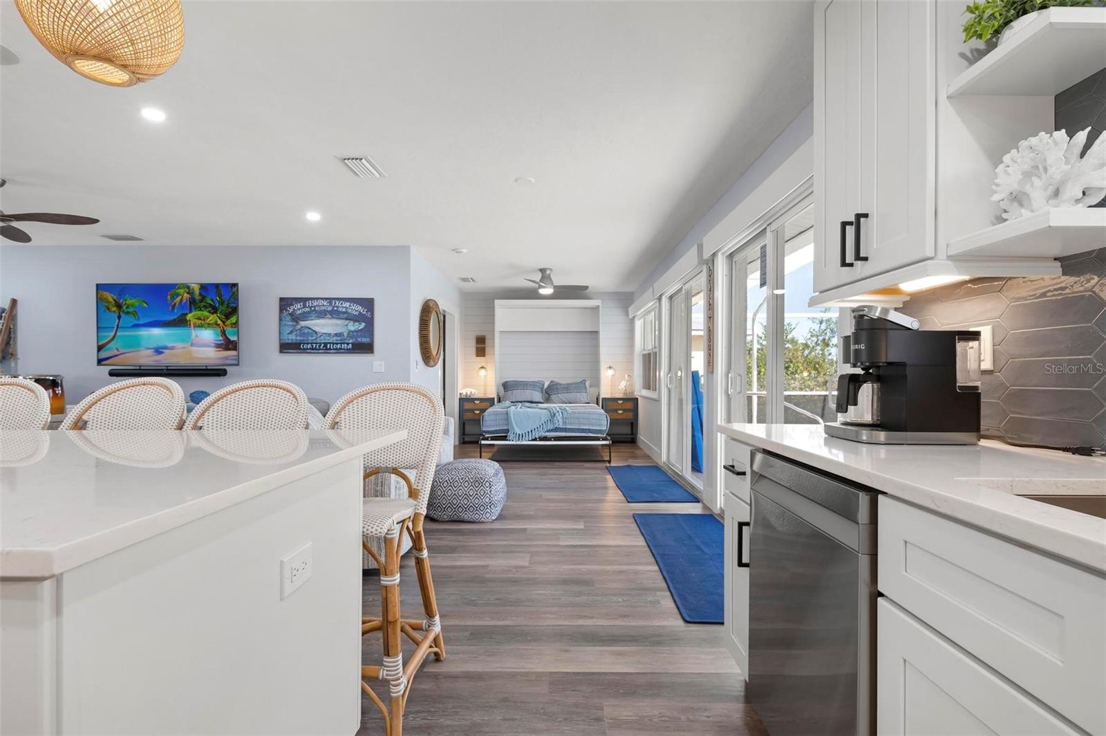 SAN REMO SHORES UNIT 1 - Residential