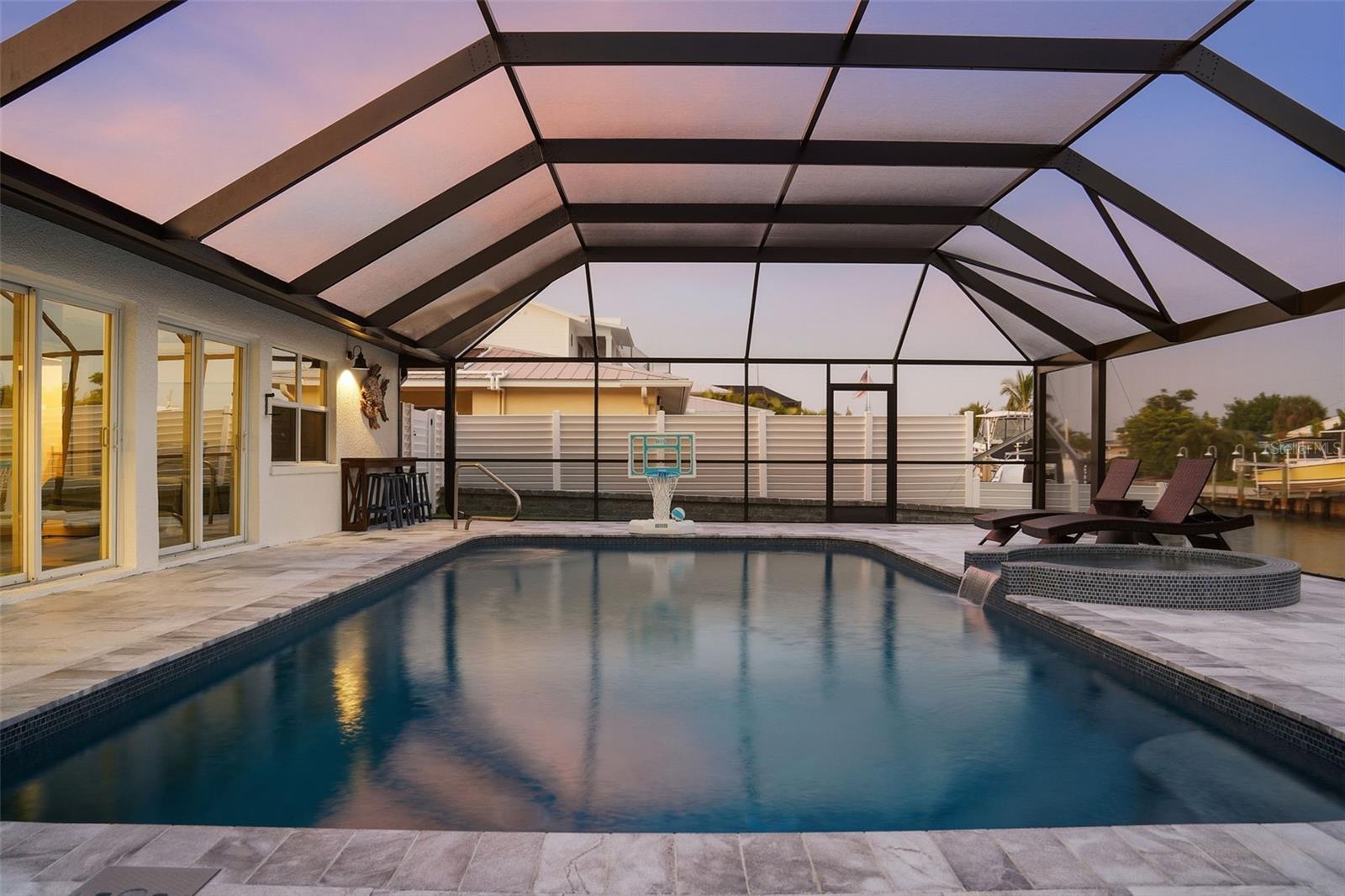 SAN REMO SHORES UNIT 1 - Residential