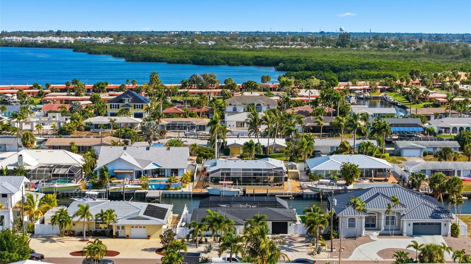 SAN REMO SHORES UNIT 1 - Residential