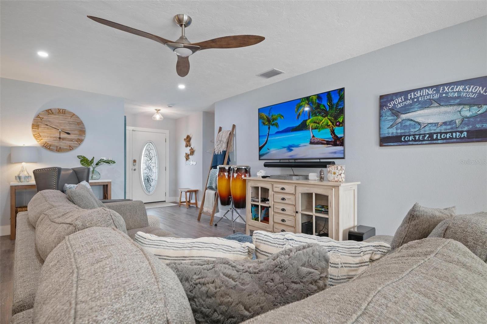 SAN REMO SHORES UNIT 1 - Residential