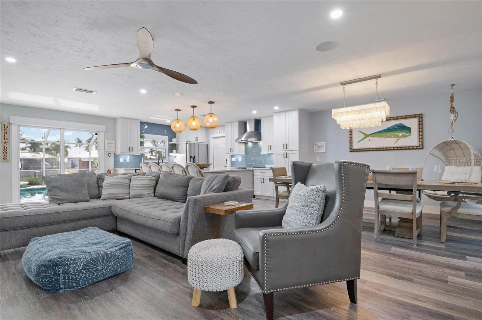 SAN REMO SHORES UNIT 1 - Residential