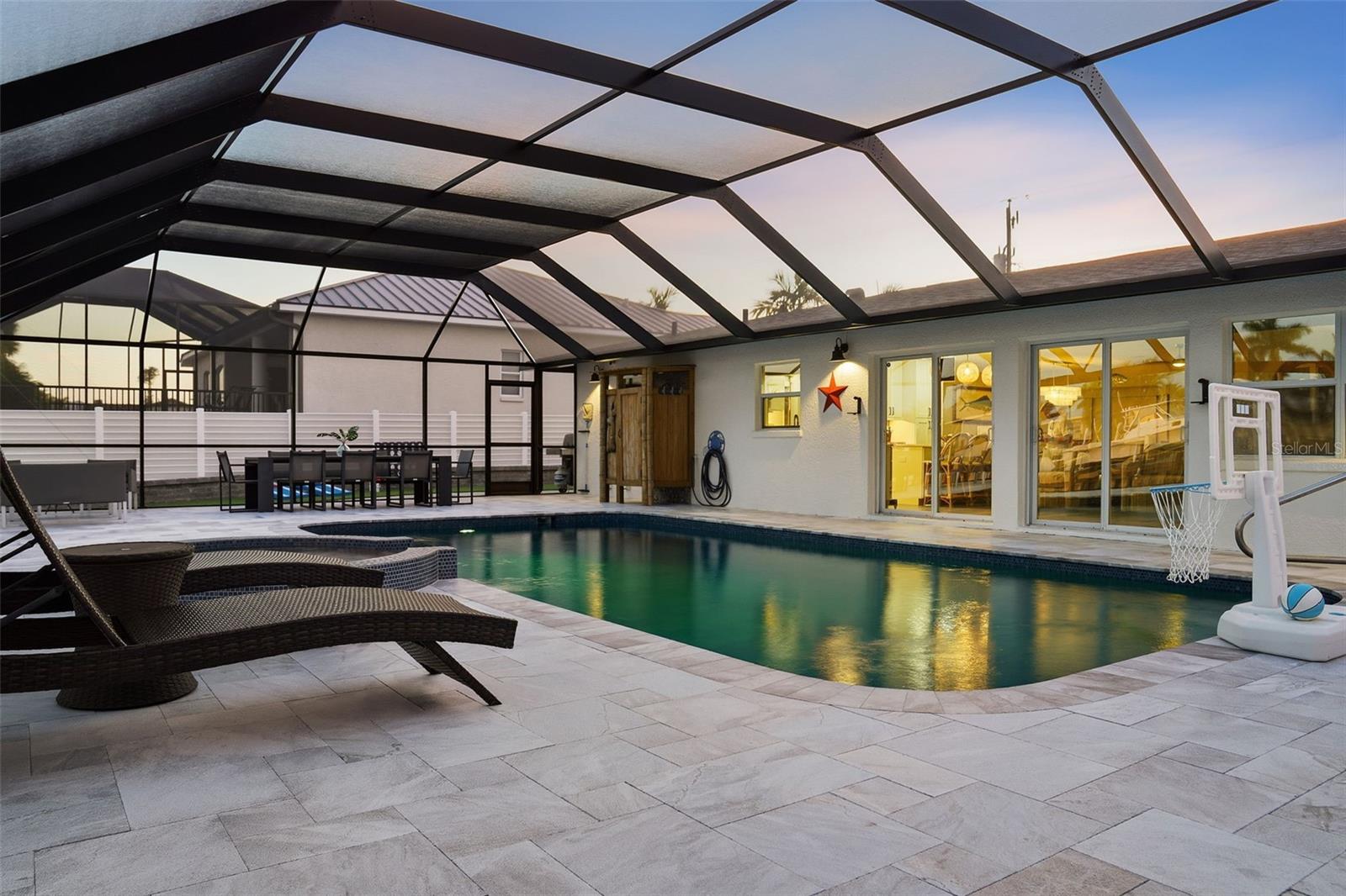 SAN REMO SHORES UNIT 1 - Residential