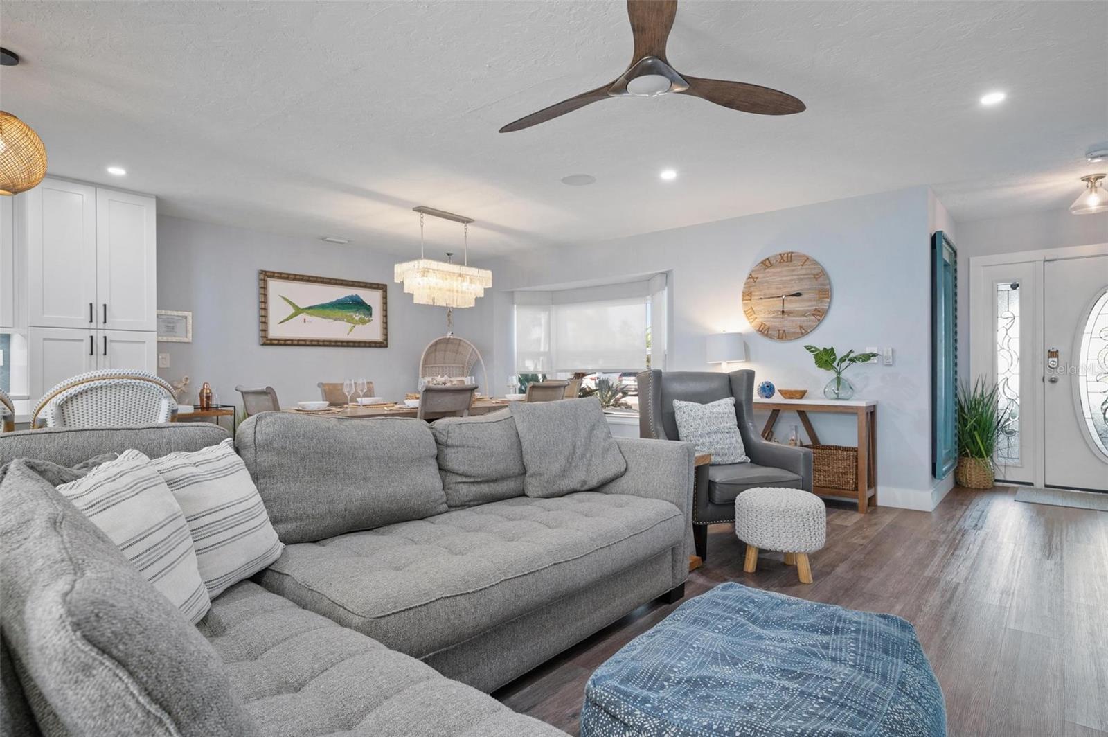 SAN REMO SHORES UNIT 1 - Residential