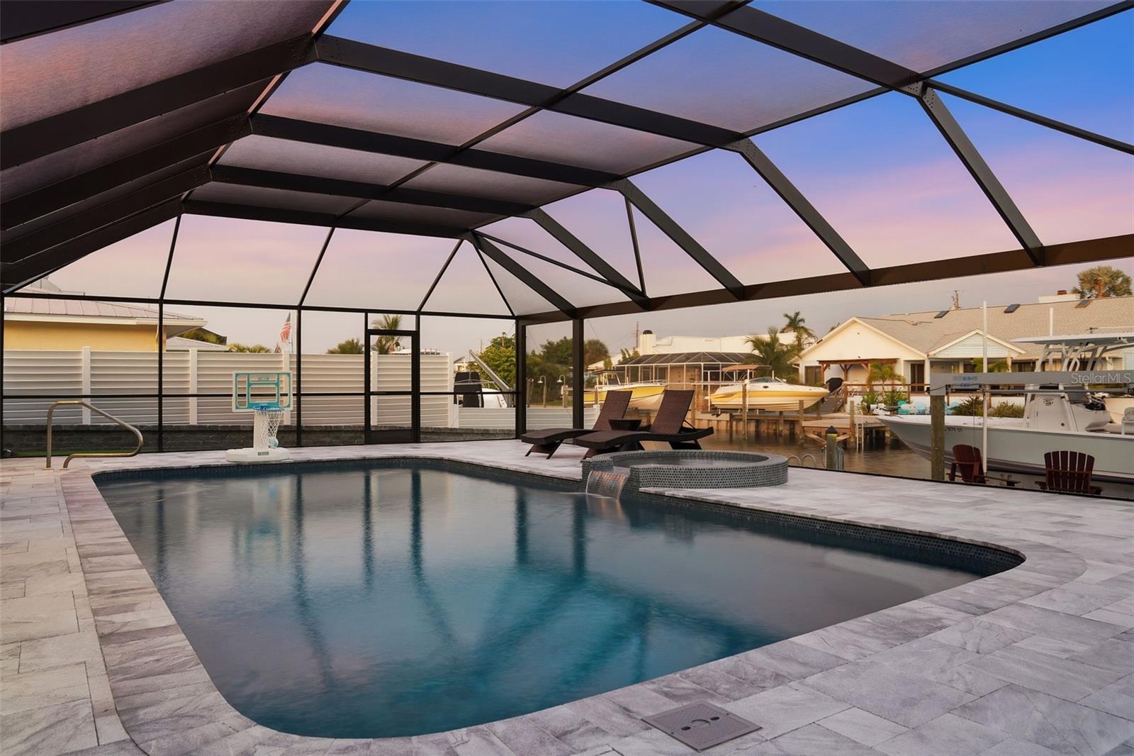 SAN REMO SHORES UNIT 1 - Residential