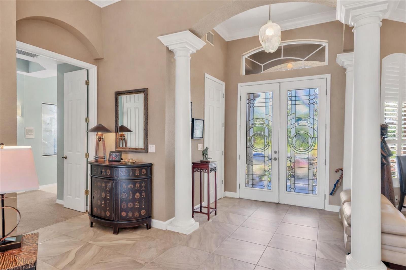 UNIVERSITY PARK COUNTRY CLUB - Residential