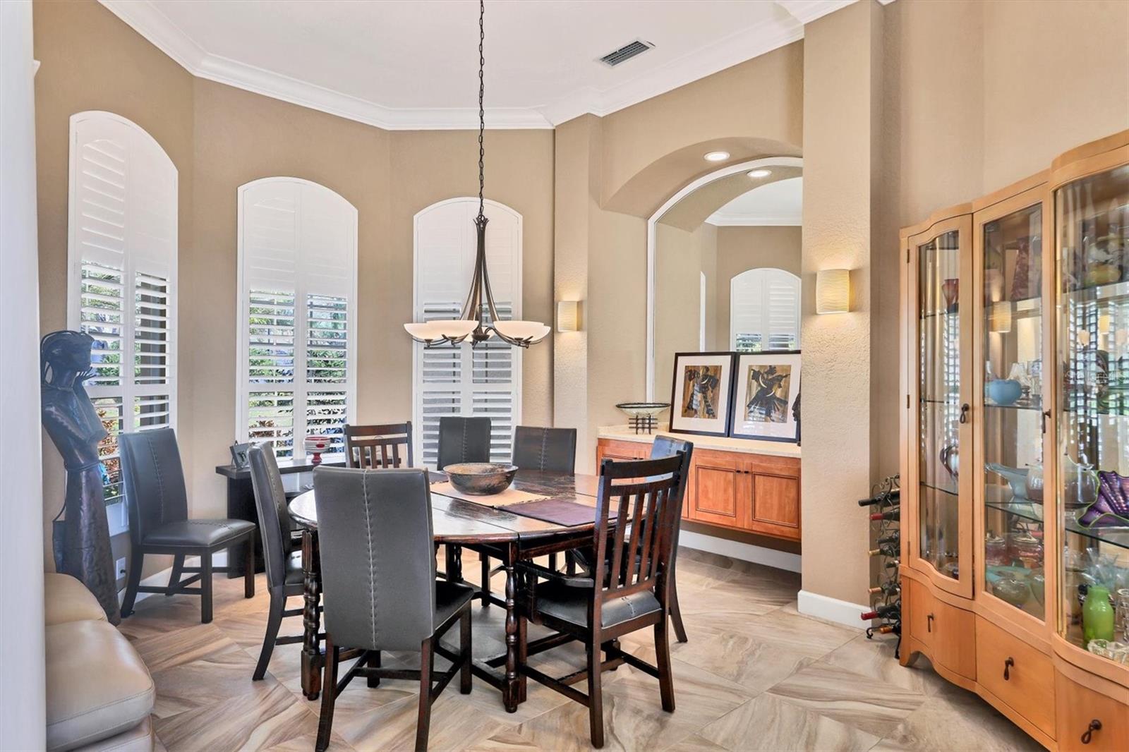 UNIVERSITY PARK COUNTRY CLUB - Residential