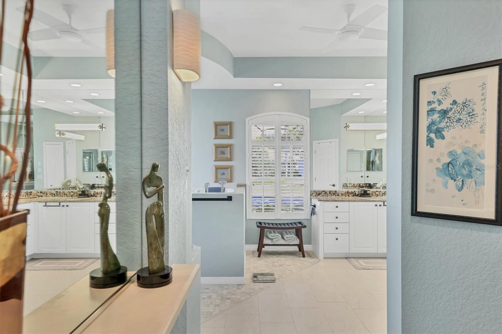 UNIVERSITY PARK COUNTRY CLUB - Residential