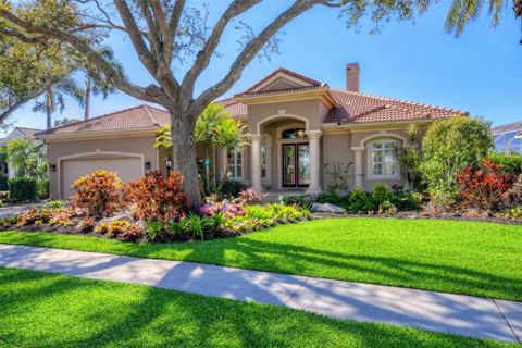 Photo of 8172 Collingwood Court, University Park, FL 34201 (MLS # A4681207)