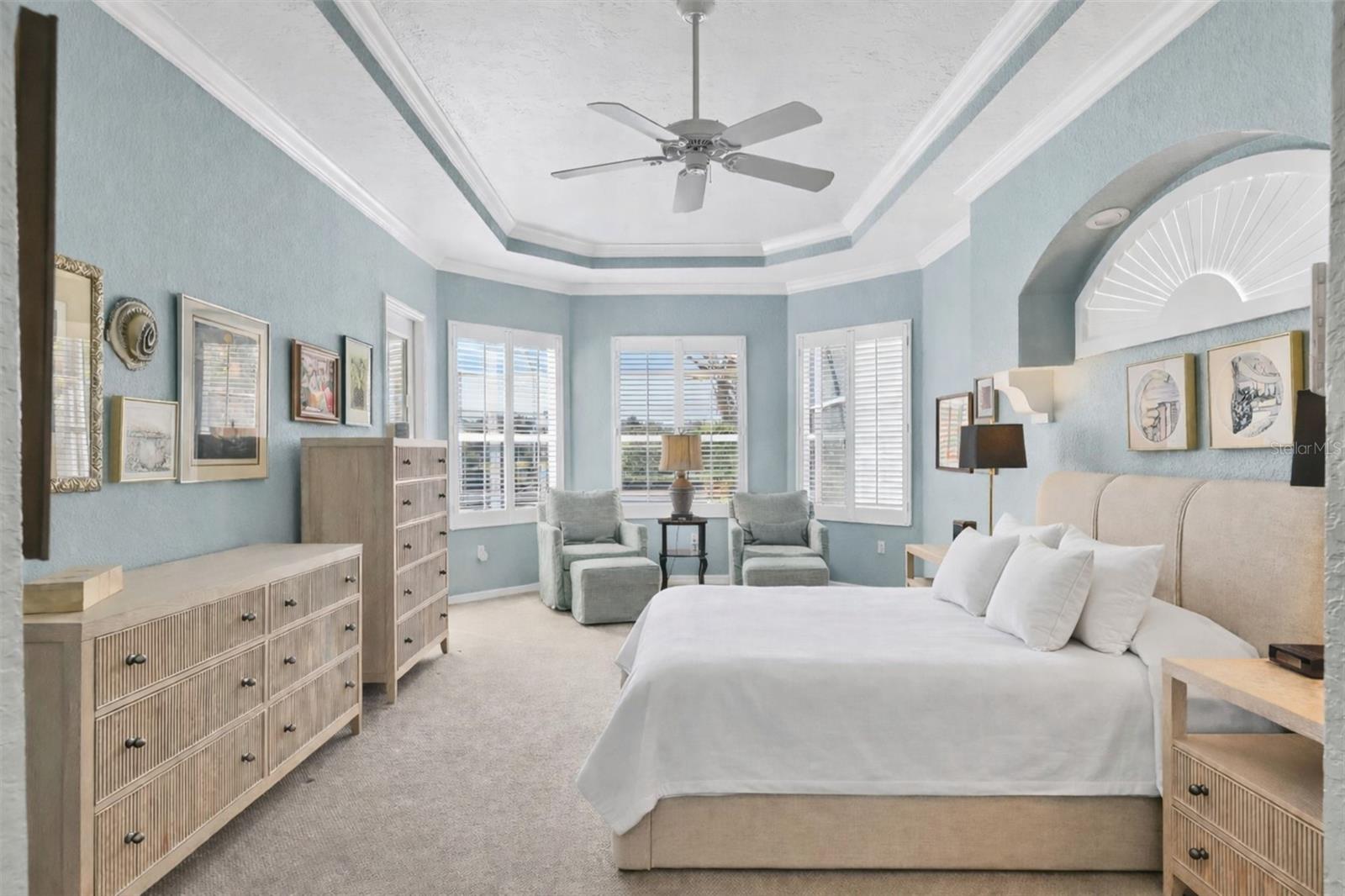 UNIVERSITY PARK COUNTRY CLUB - Residential