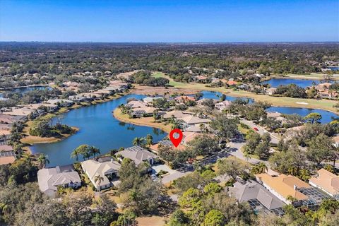 Photo of 8172 Collingwood Court, University Park, FL 34201 (MLS # A4681207)