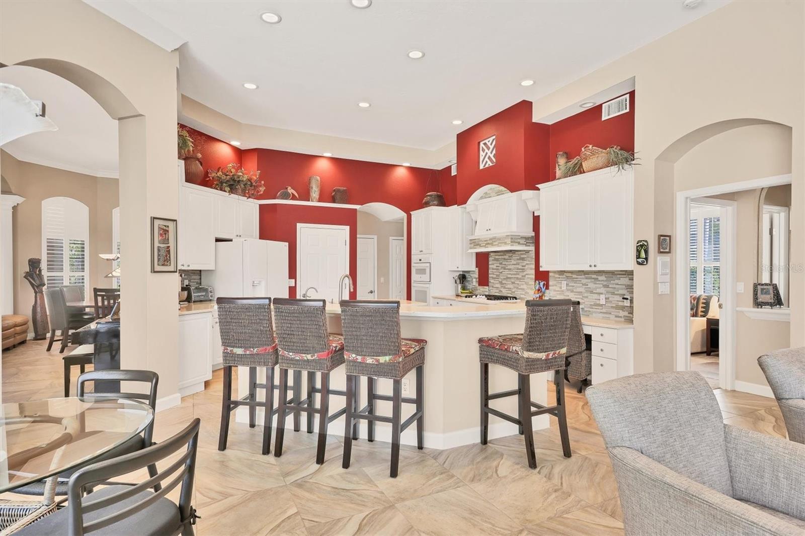 UNIVERSITY PARK COUNTRY CLUB - Residential