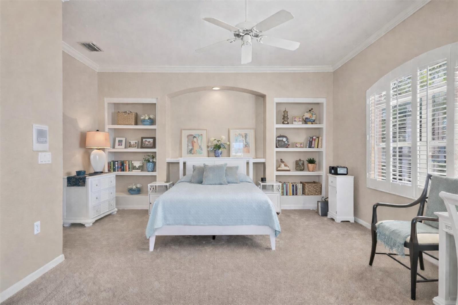 UNIVERSITY PARK COUNTRY CLUB - Residential