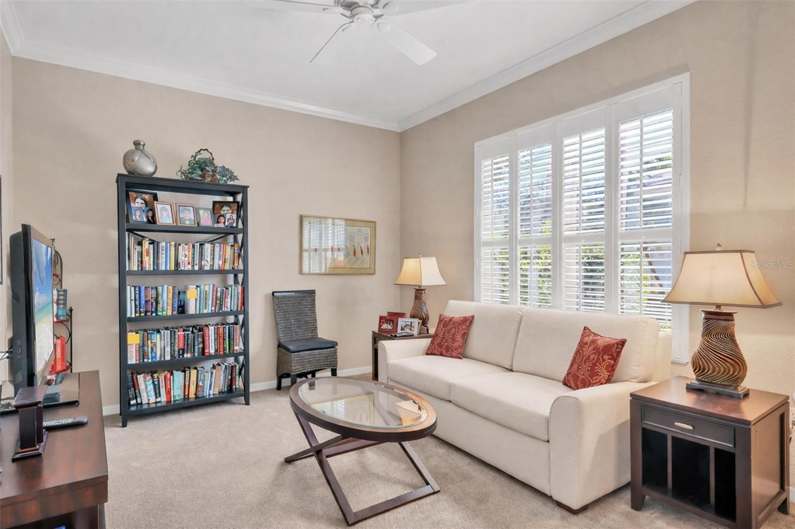 UNIVERSITY PARK COUNTRY CLUB - Residential