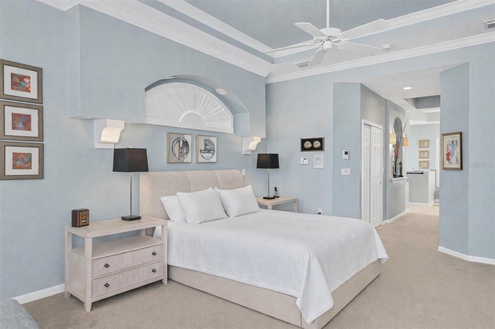 UNIVERSITY PARK COUNTRY CLUB - Residential