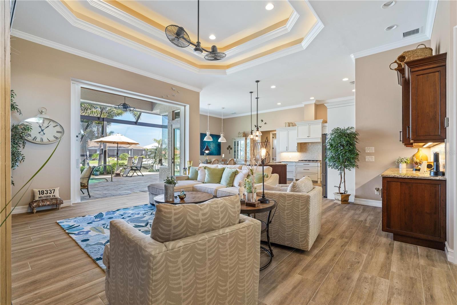 2850 MAGDALINA DRIVE