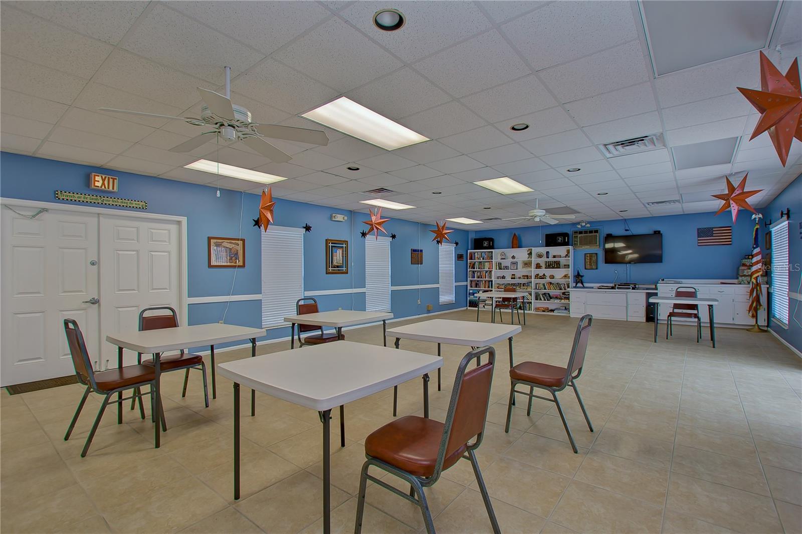 PATRIOT SQUARE APTS - Residential