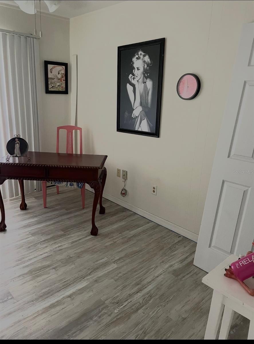 PATRIOT SQUARE APTS - Residential