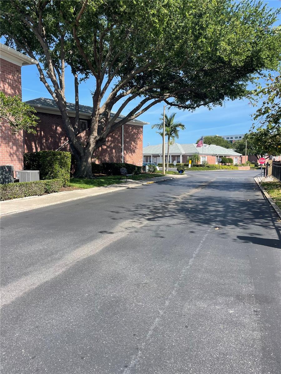 PATRIOT SQUARE APTS - Residential