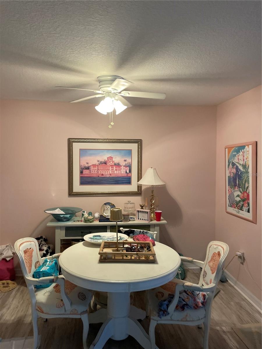 PATRIOT SQUARE APTS - Residential