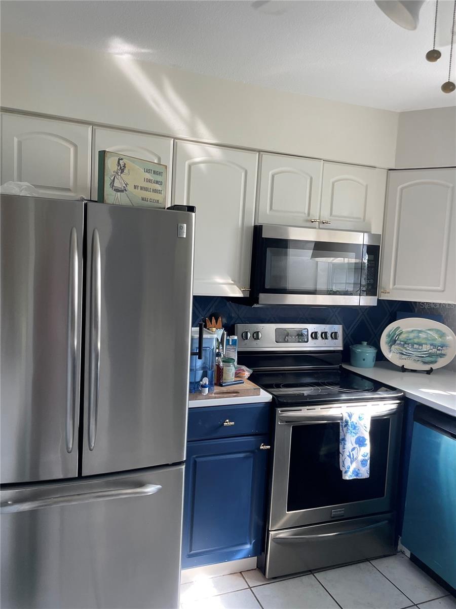 PATRIOT SQUARE APTS - Residential